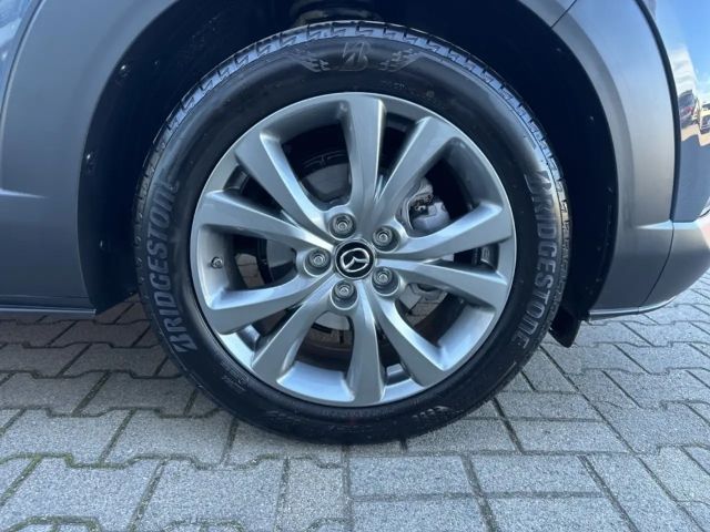 Mazda CX-30 SkyActiv e-Skyactiv