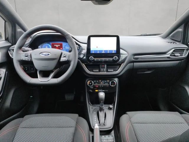 Ford Puma EcoBoost ST Line