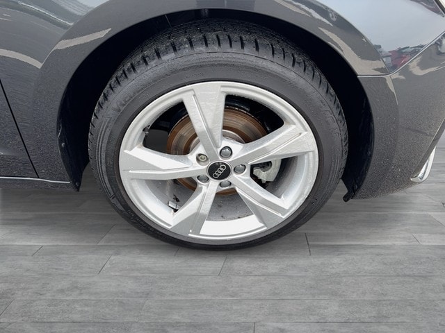 Audi A1 30 TFSI S-Tronic Sportback