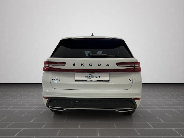 Skoda Kodiaq Sportline iV