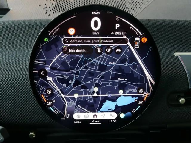 MINI Mini Electric Classic SE