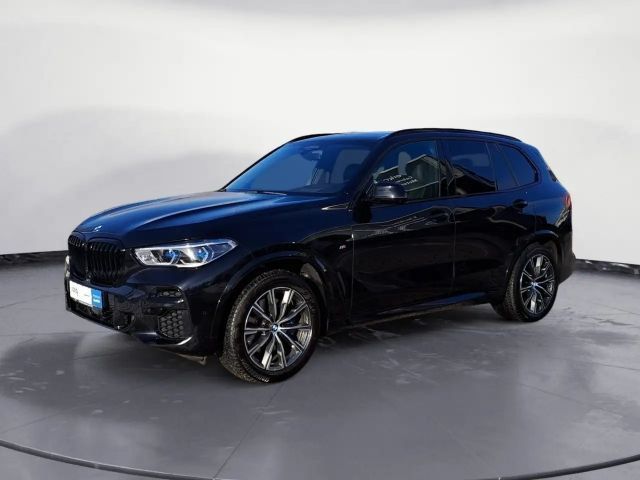 BMW X5 M-Sport xDrive30d