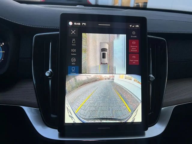 Volvo XC90 AWD Dark Plus T8