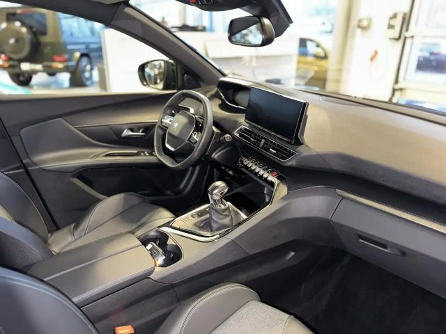 Peugeot 5008 Allure Pack PureTech