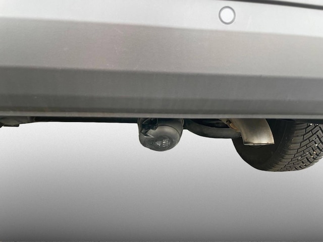 Volkswagen Caddy 2.0 TDI DSG