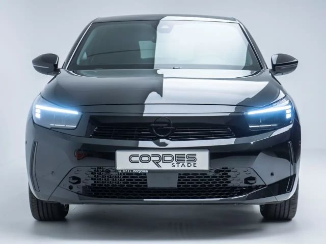 Opel Corsa 1.2 Turbo GS-Line Grand Sport Turbo