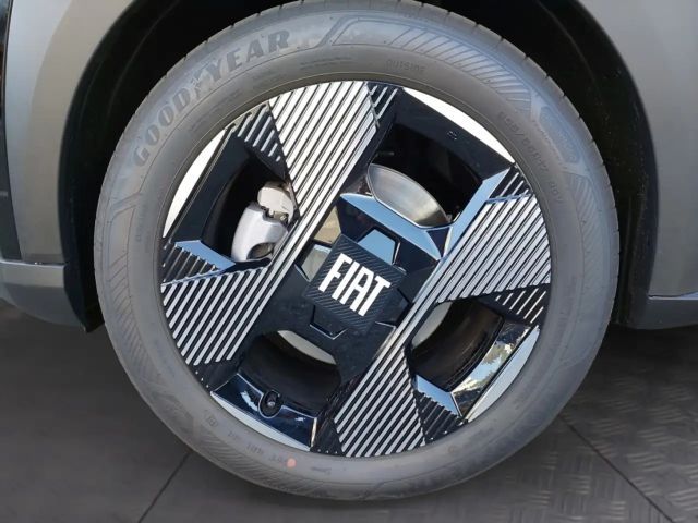 Fiat Grande Panda E La Prima