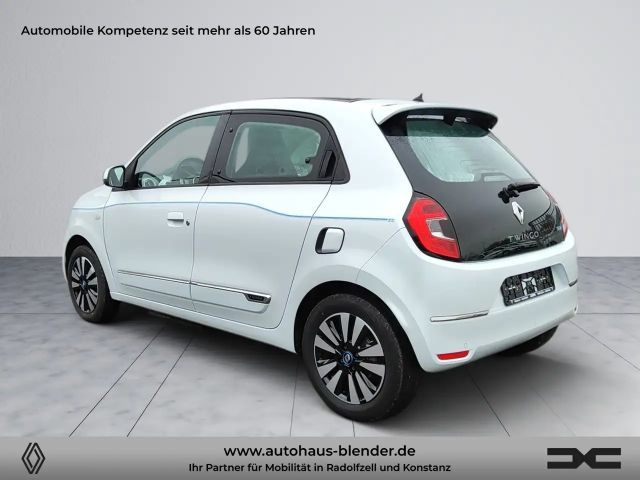 Renault Twingo Intens