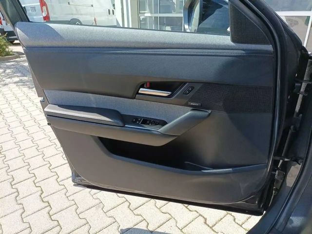 Mazda MX-30 SkyActiv e-Skyactiv