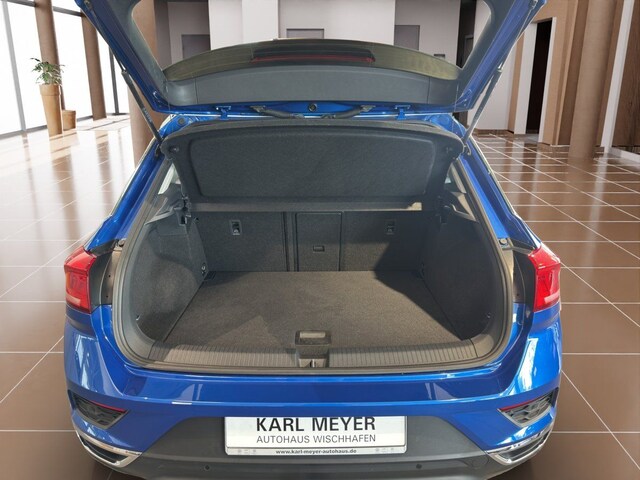 Volkswagen T-Roc T-ROC 1.0    CL   BT081 TSIM6F