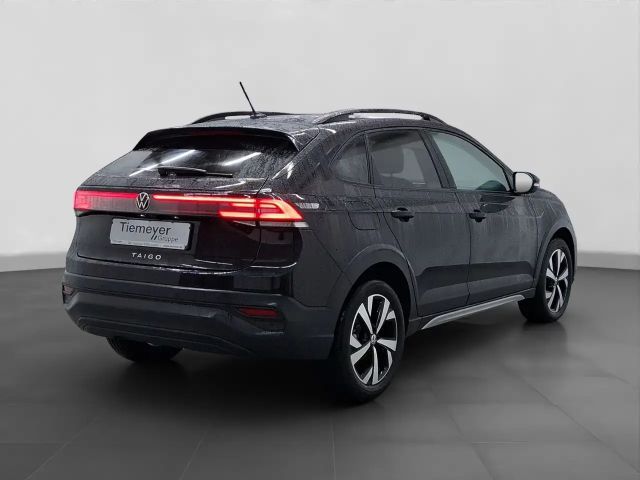 Volkswagen Taigo 1.0 TSI DSG Life