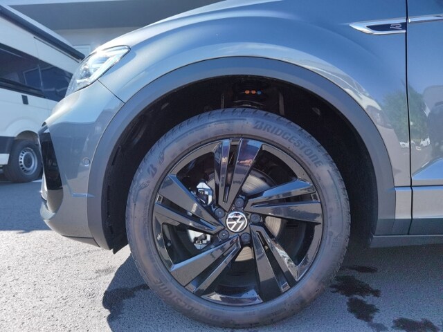 Volkswagen T-Roc 1.5 TSI BMT OPF 7-Gang-DSG