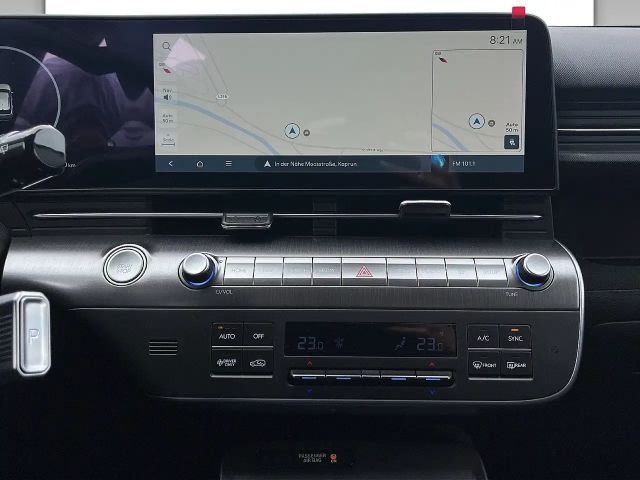 Hyundai Kona Electric