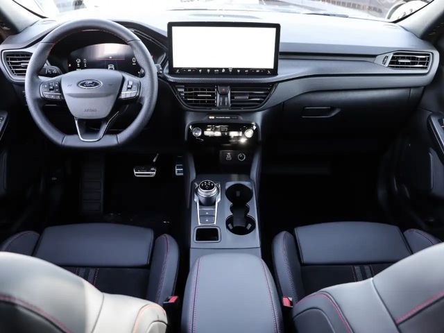 Ford Kuga Plug in Hybrid ST Line X