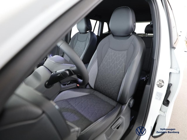 Volkswagen Tiguan 2.0 TDI DSG