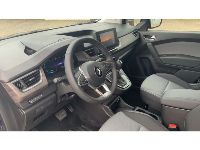 Renault Kangoo E-Tech Techno