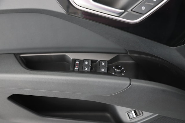 Audi Q4 e-tron 50 Quattro Sportback