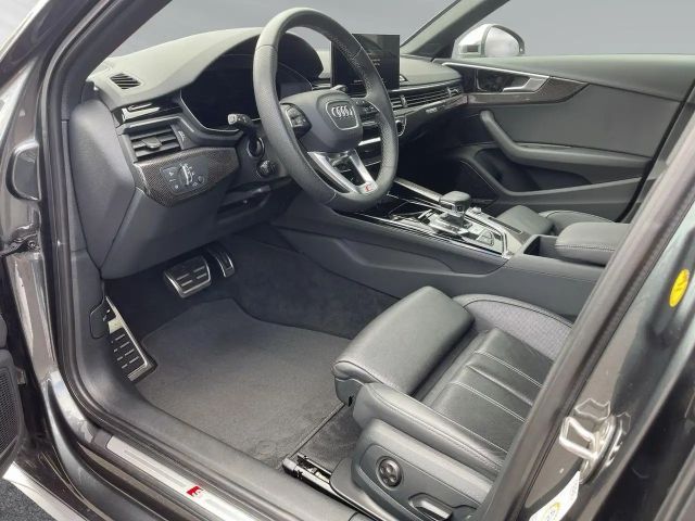 Audi S4 3.0 TDI Quattro