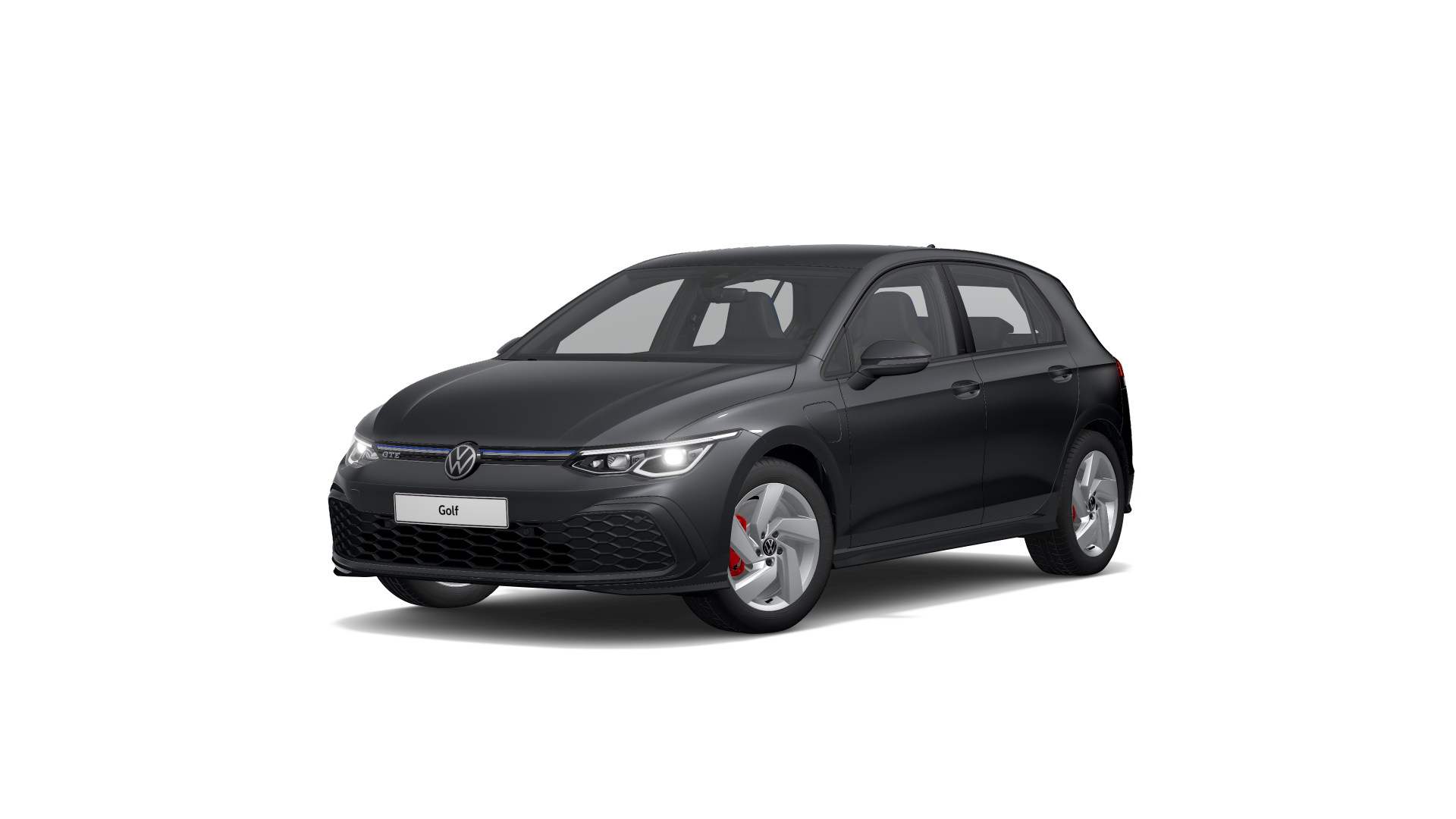 Volkswagen Golf GTE Golf VIII