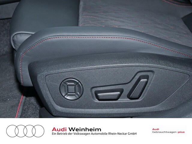 Audi S5 Avant S-Tronic