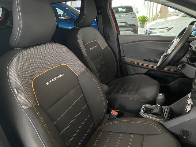 Dacia Sandero Comfort Stepway