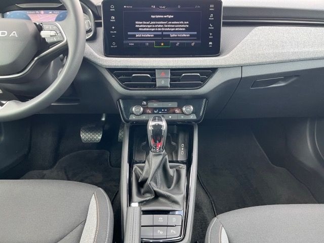 Skoda Kamiq 1.5 TSI Selection