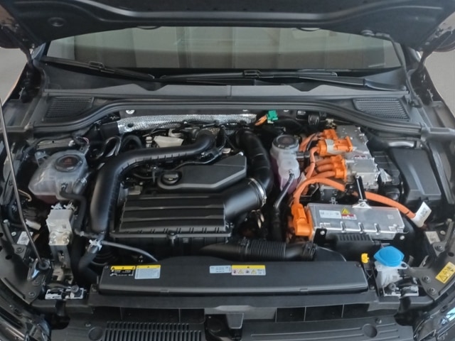 Volkswagen Golf DSG eHybrid