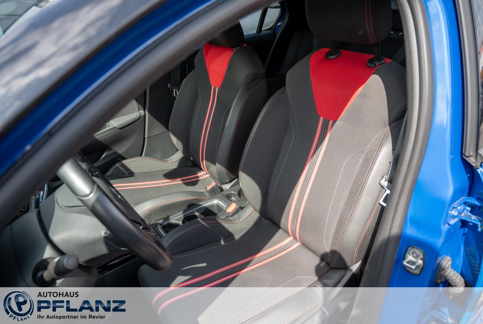 Opel Corsa GS-Line Grand Sport