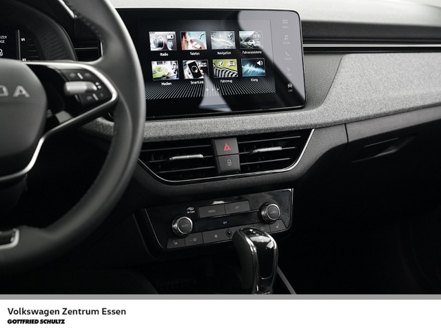 Skoda Scala Selection