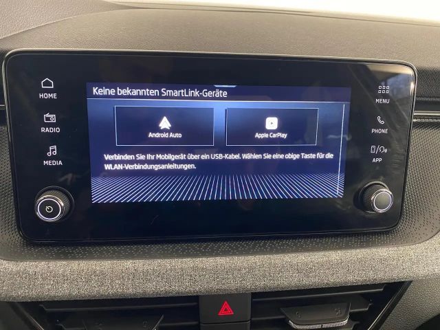 Skoda Kamiq 1.0 TSI 85 Selection