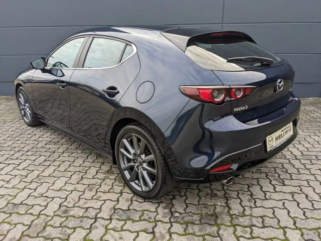 Mazda 3 Selection