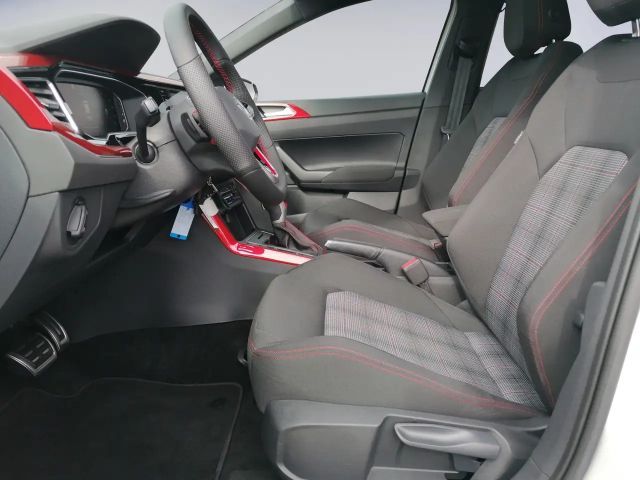 Volkswagen Polo DSG GTI Sport