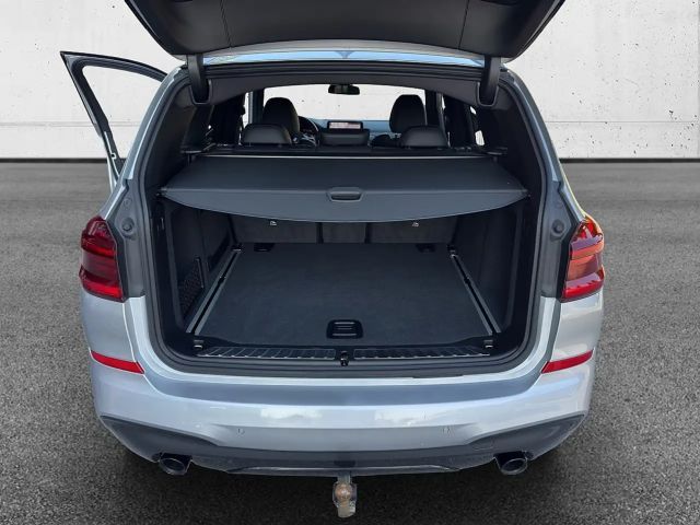 BMW X3 M-Sport xDrive