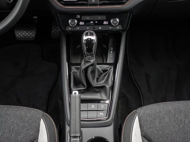 Skoda Scala 1.0 TSI Selection