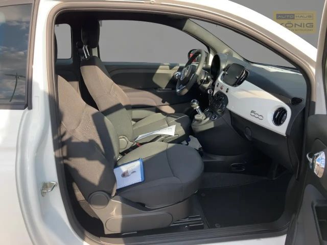 Fiat 500 1.0 GSE MY23 Klima *CarPlay *Radio