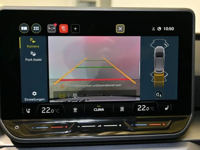 Seat Leon 1.5 TSI FR-lijn