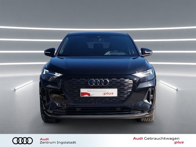 Audi Q4 e-tron Sportback
