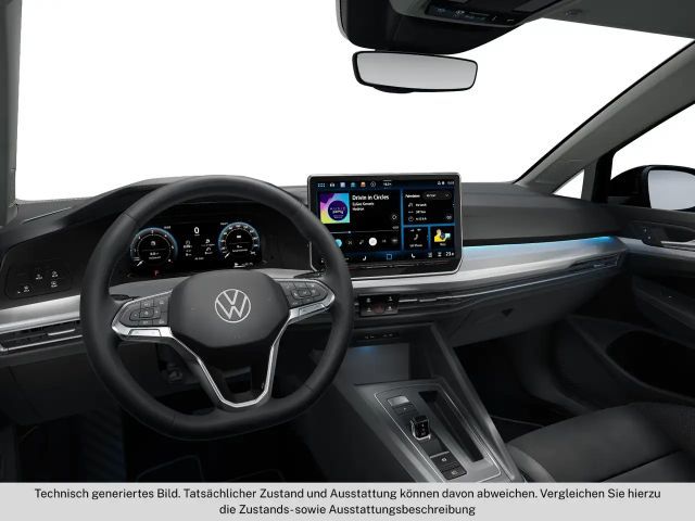 Volkswagen Golf DSG eHybrid