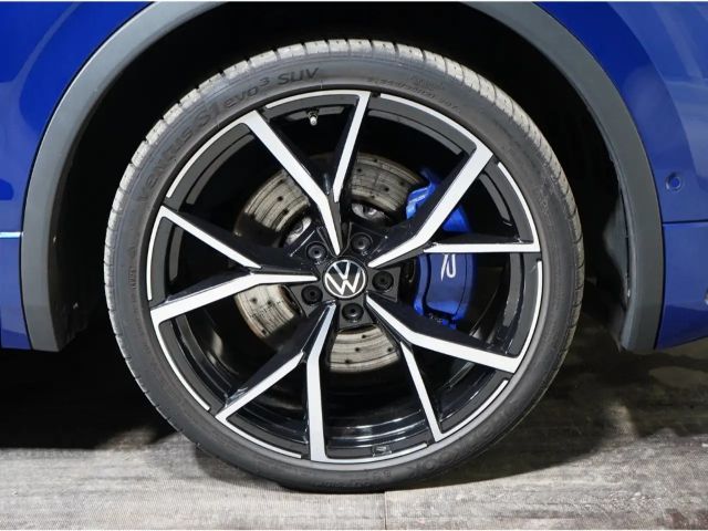 Volkswagen Tiguan 2.0 TSI Style