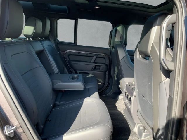 Land Rover Defender 110 AWD