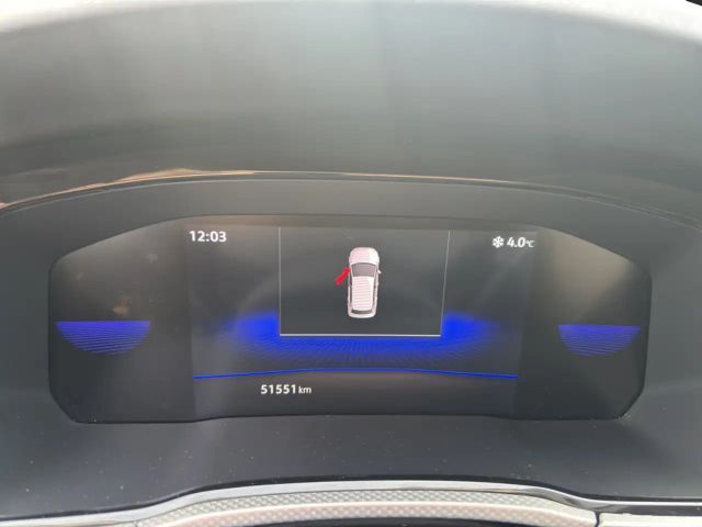 Volkswagen Touran Move