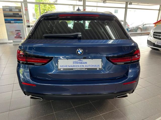 BMW 520 520d Touring