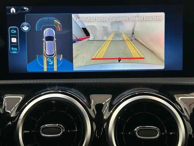 Mercedes-Benz A 180 A 180 d Hatchback