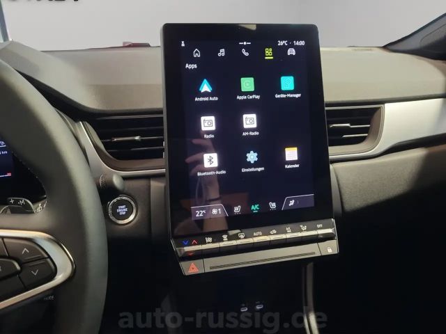 Mitsubishi ASX Mildhybrid PLUS 1.3 Turbo (158PS) 7-Gang-DCT