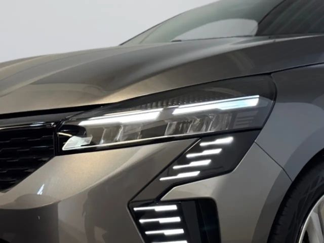 Renault Clio Evolution TCe 90