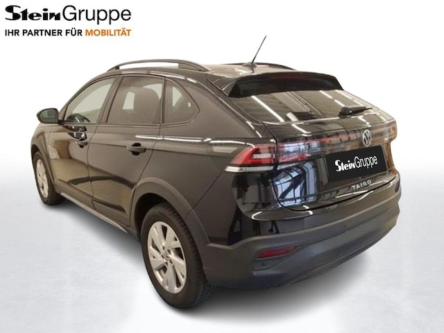 Volkswagen Taigo APP+DAB+VIRT+LED+PDC