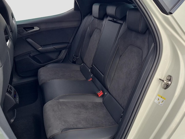 Cupra Leon DSG e-Hybrid