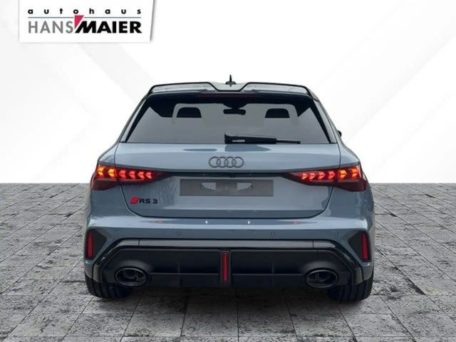 Audi RS3 Quattro S-Tronic Sedan Sportback