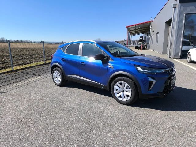 Mitsubishi ASX Invite