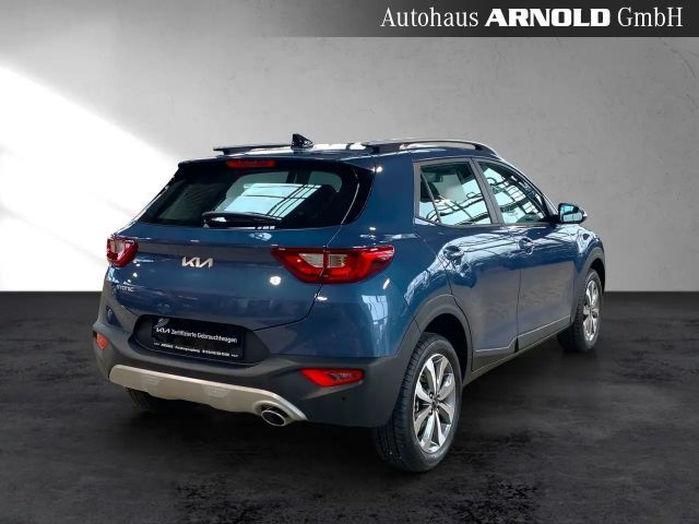 Kia Stonic GDi Vision